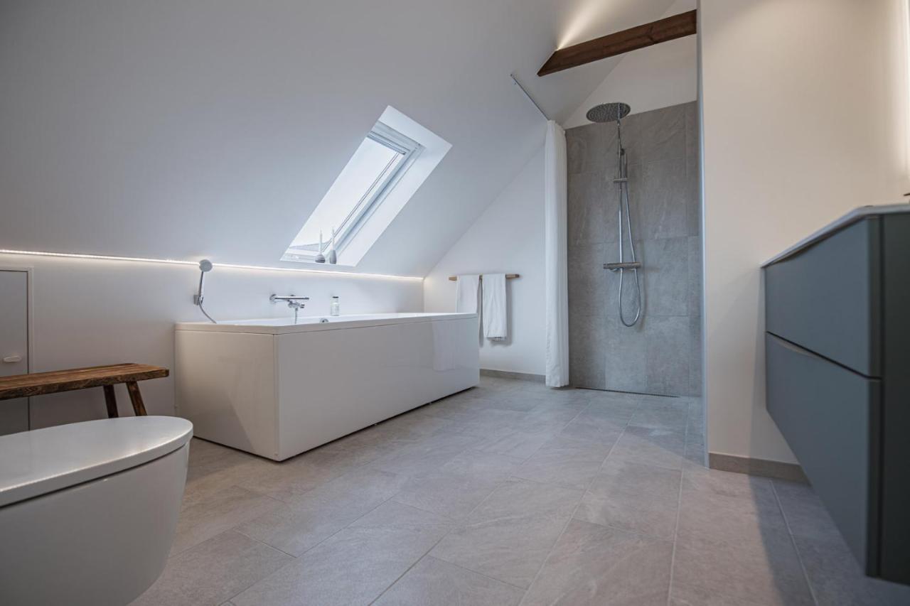 Hotel Hojgaarden Slettestrand Экстерьер фото