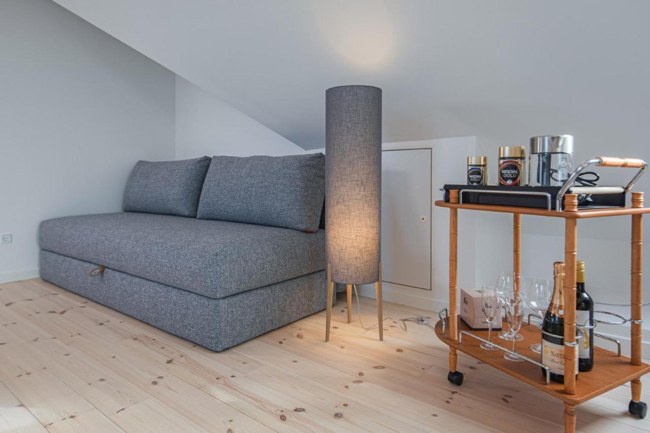 Hotel Hojgaarden Slettestrand Экстерьер фото