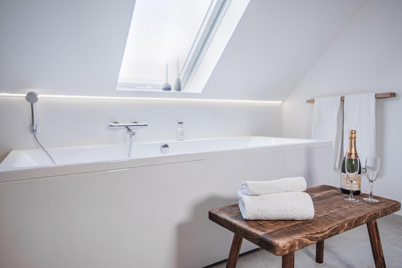 Hotel Hojgaarden Slettestrand Экстерьер фото